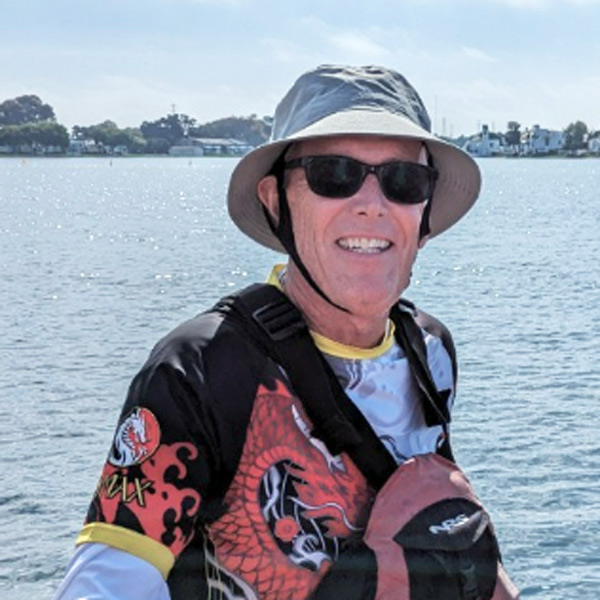 John-Mellquist