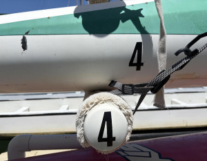 number